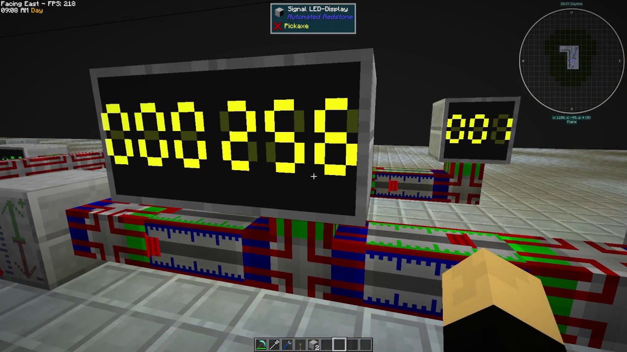 Intro to Automated Redstone