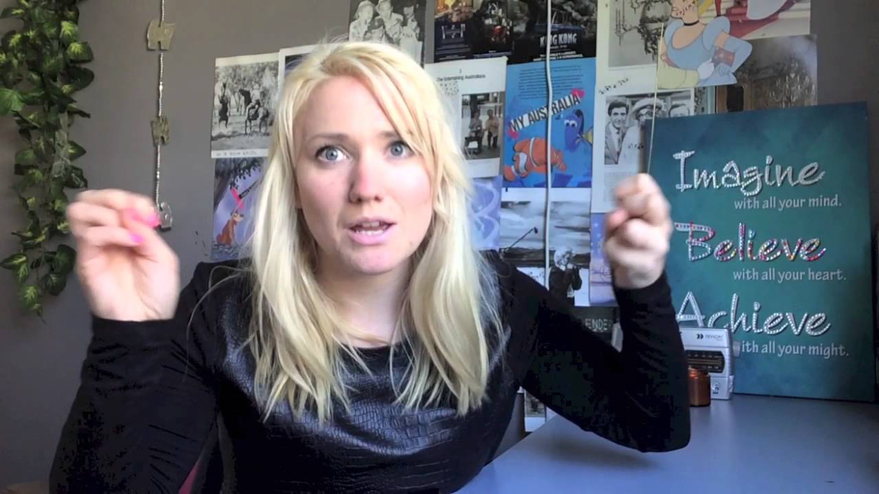 Secrets of the Film Industry