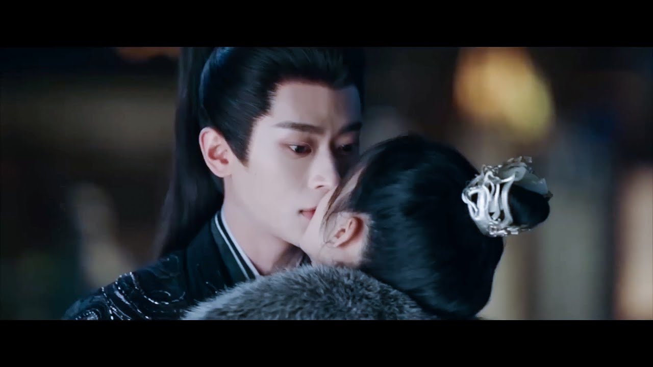 🔥她竟然是女人？！全軍震驚！肖珏一秒變「護妻狂魔」🛡️，怒視眾人：「誰有異議？」#周也 #丞磊