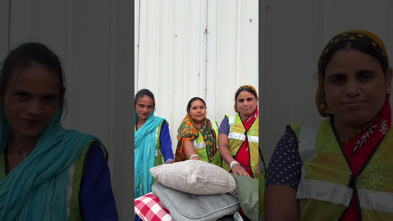 Donate your old clothes at ARPAN Kendras in Delhi | Sustainability initiative in Delhi | Respun
