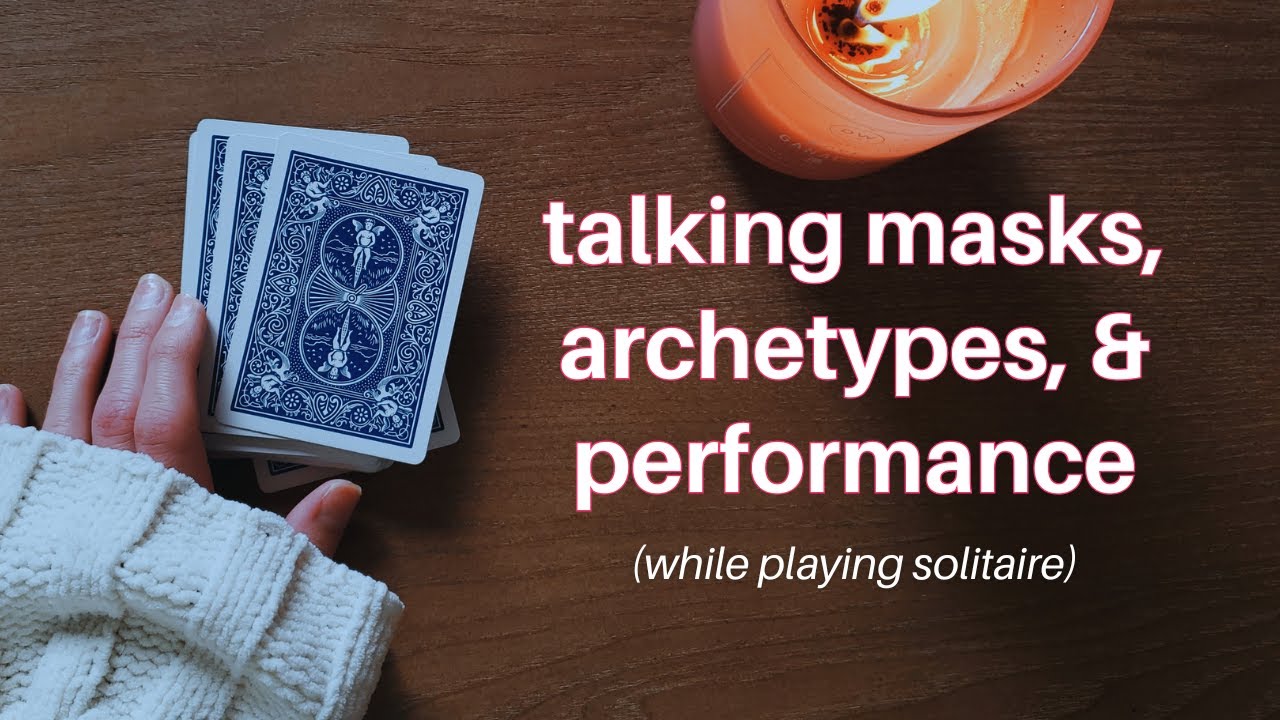 come talk and play solitaire with me.