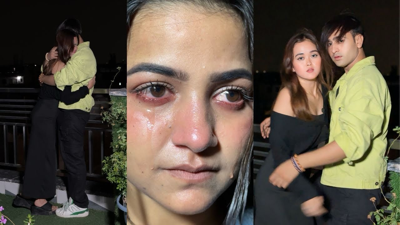 Acha Nhi kiya Altu 💔🥹 never make a girl cry #team500 #altuwish