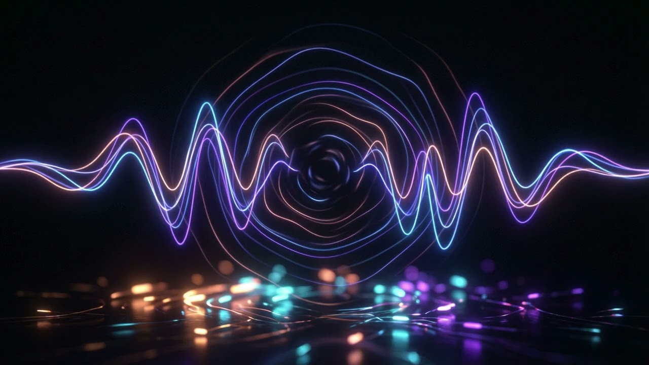 Silent Pulses