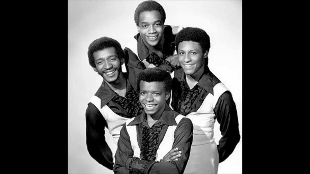 Little Anthony & the Imperials  