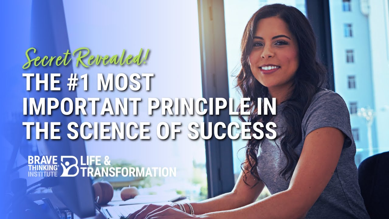 The Secret to Success: Your Words Determine Your Results | Rich Boggs - Life & Transformation