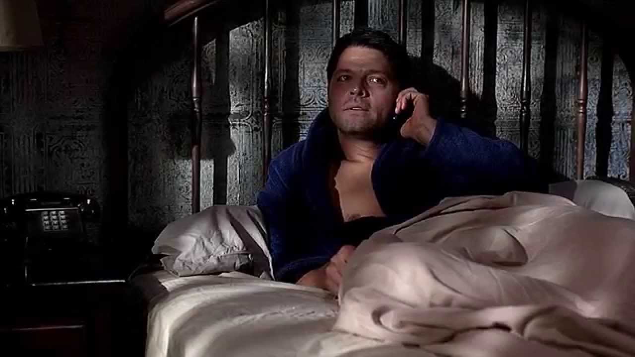 Outlaws of love - Destiel