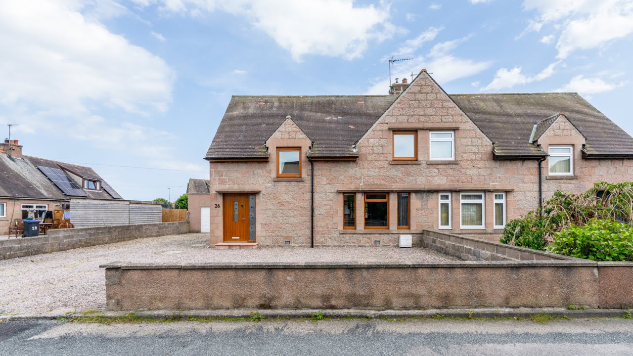 26 Longside Road, Mintlaw