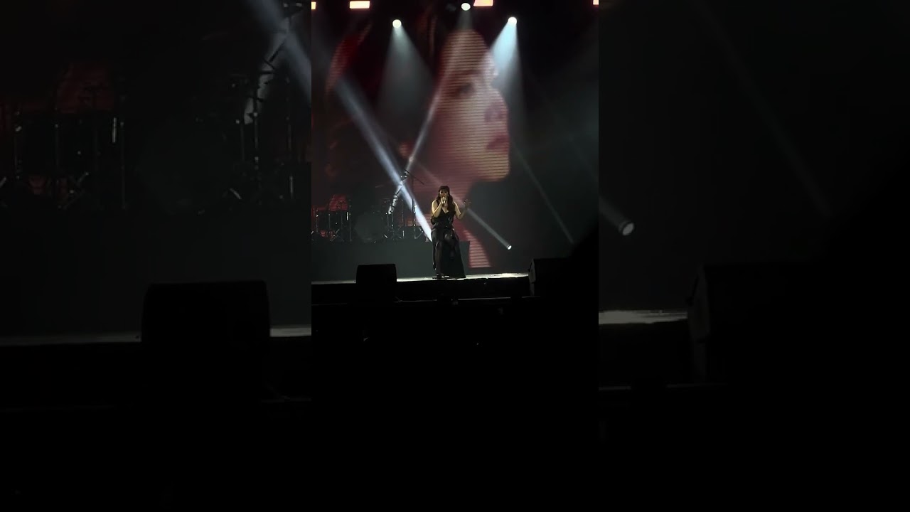 Movie Themesongs Medley : Pangarap ko ang ibigin ka , Pangako, Ikaw - Regine Velasquez