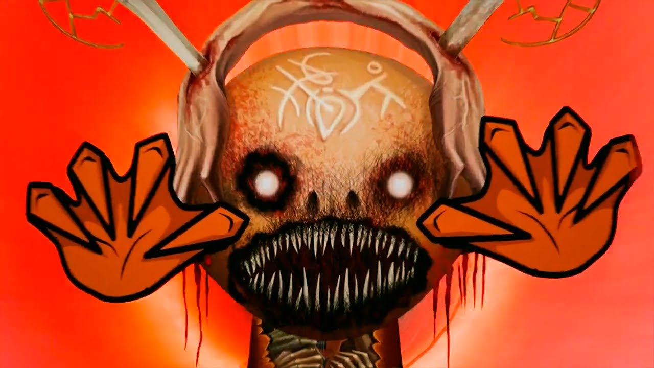 Incredibox Zombie Sprunki All Episodes (HORROR MODE) / Incredibox Sprunki Animated short