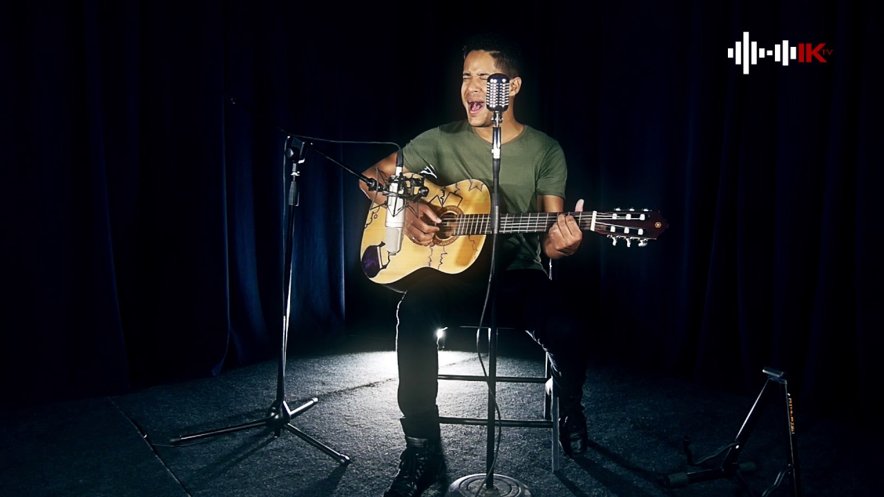 Rui Orlando - Live - Acústico _ Episódio 1
