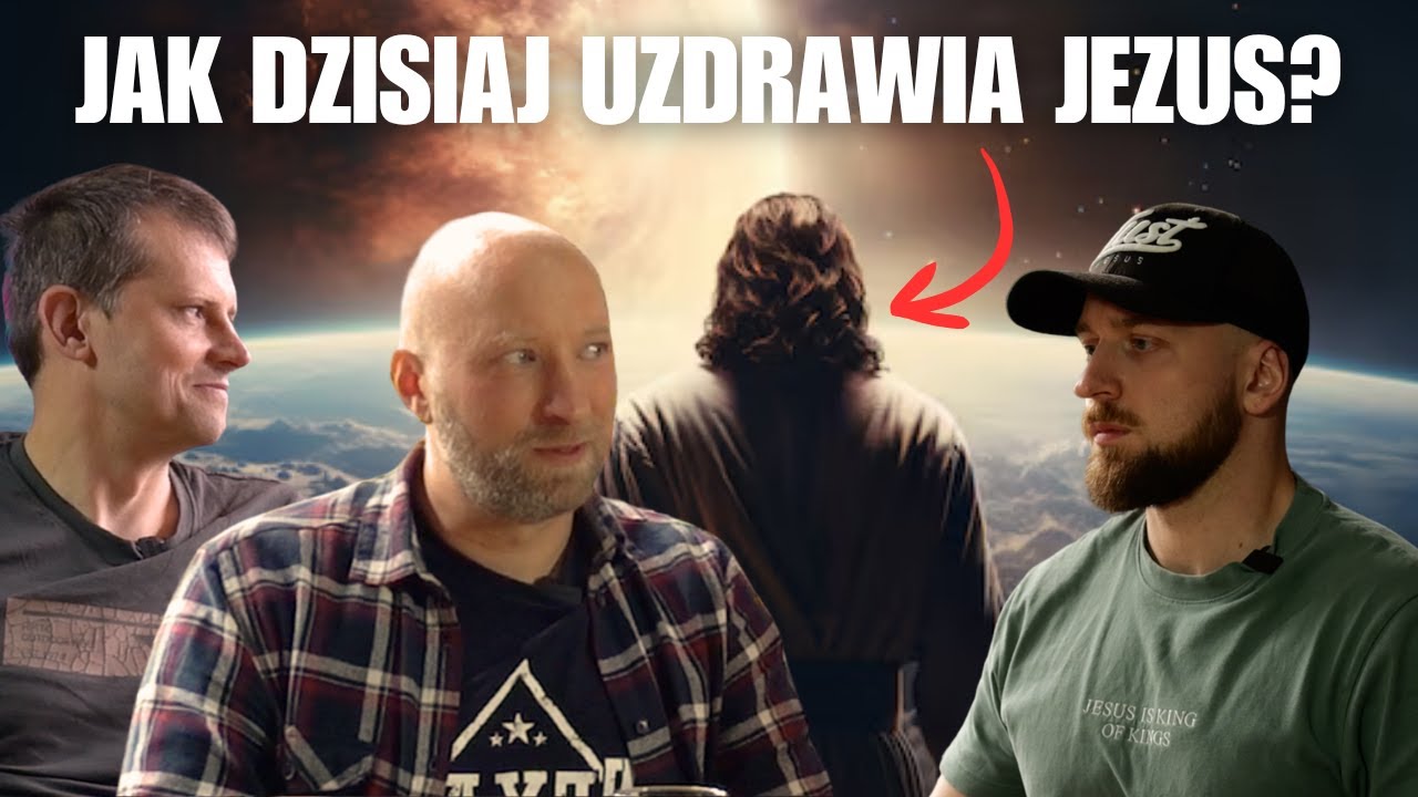 Zaczęli Kłaść Ręce Na Chorych, a Bóg Zaczął Uzdrawiać - Historie Cudów [Poznaj Jezusa Podcast #03]