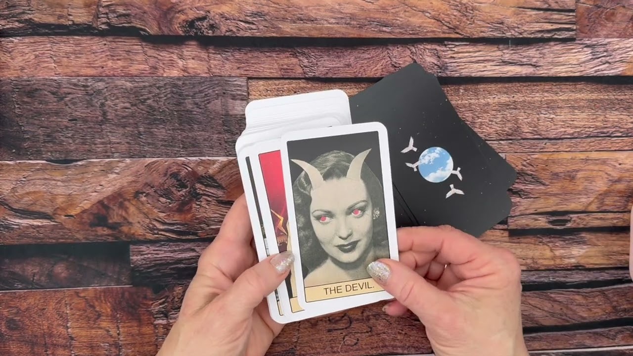 New Decks September 2024