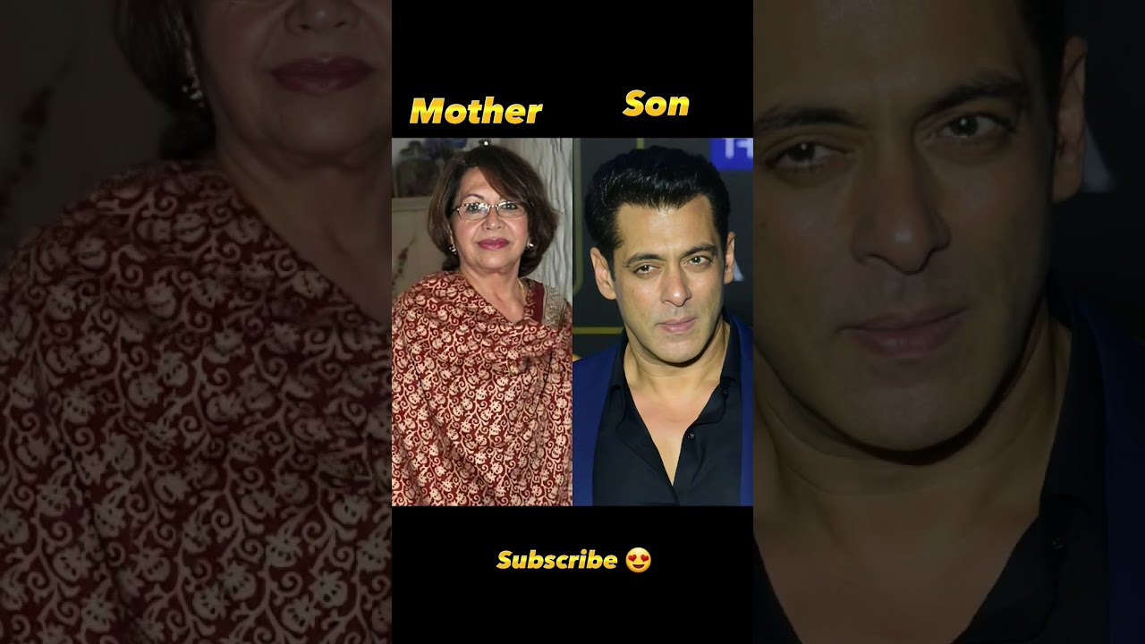 North Actors With Their Mother's photos  l #shorts #viral #actor