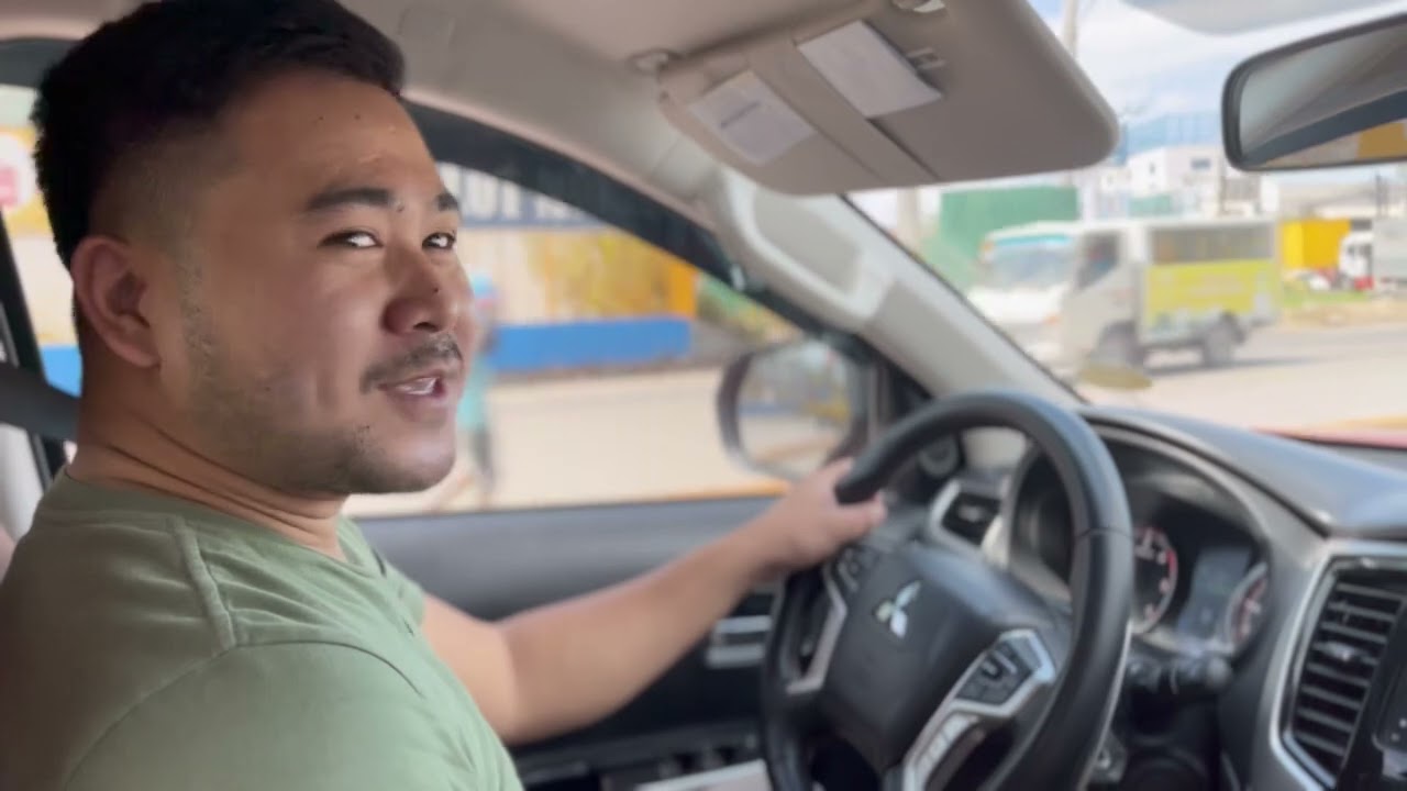 First Time Lalamove Driver | Strada Athlete | Lalamove 800kg Pick up | Cebu Province