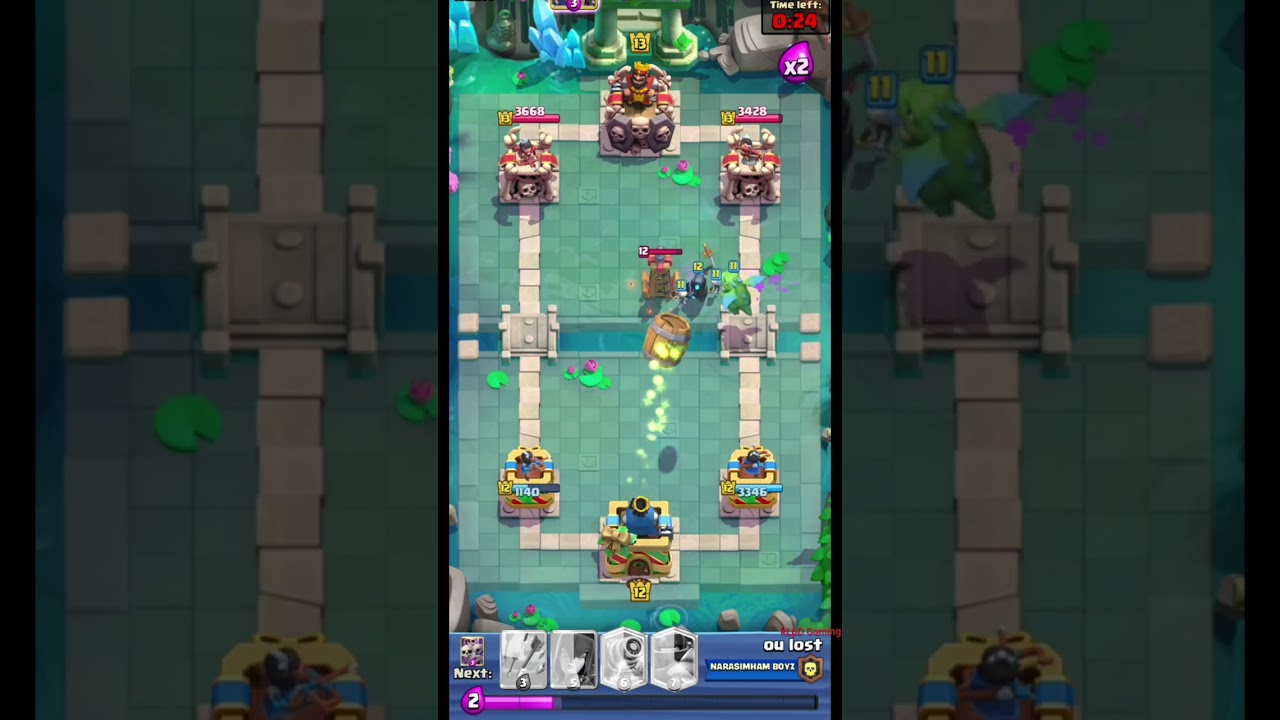 🥺 Wining Rate 0% | 1 Level up Team | But Finally Won 😲🥳 Few Sec Left End The Game | Rank Match | C.R