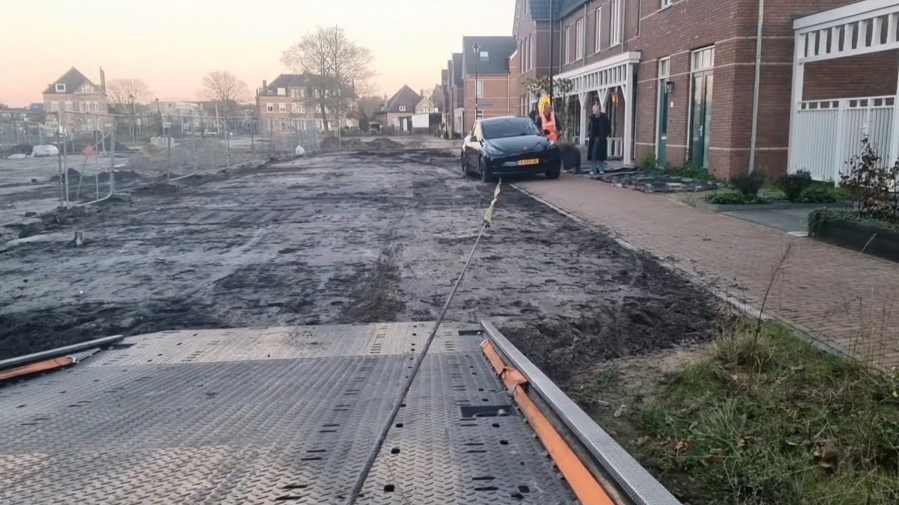 #takelverhalen 143: Navigatie zegt: 