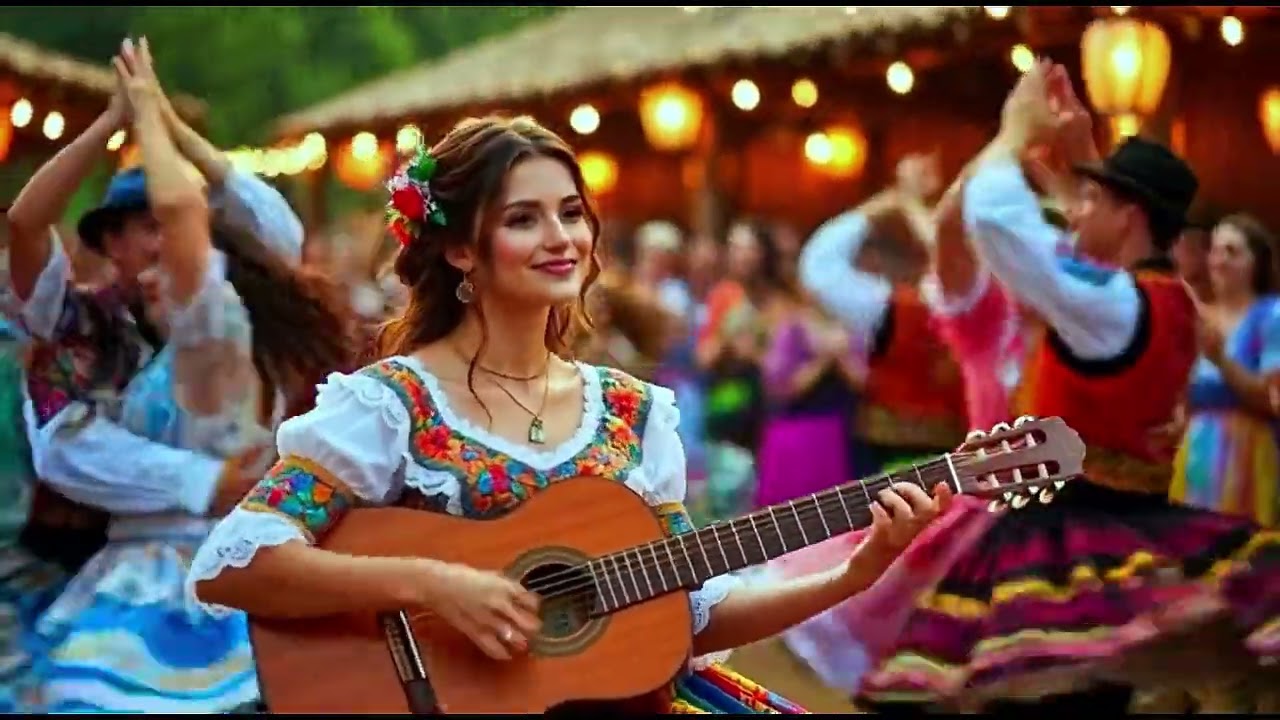NUNES MARIACHI VANERÃO