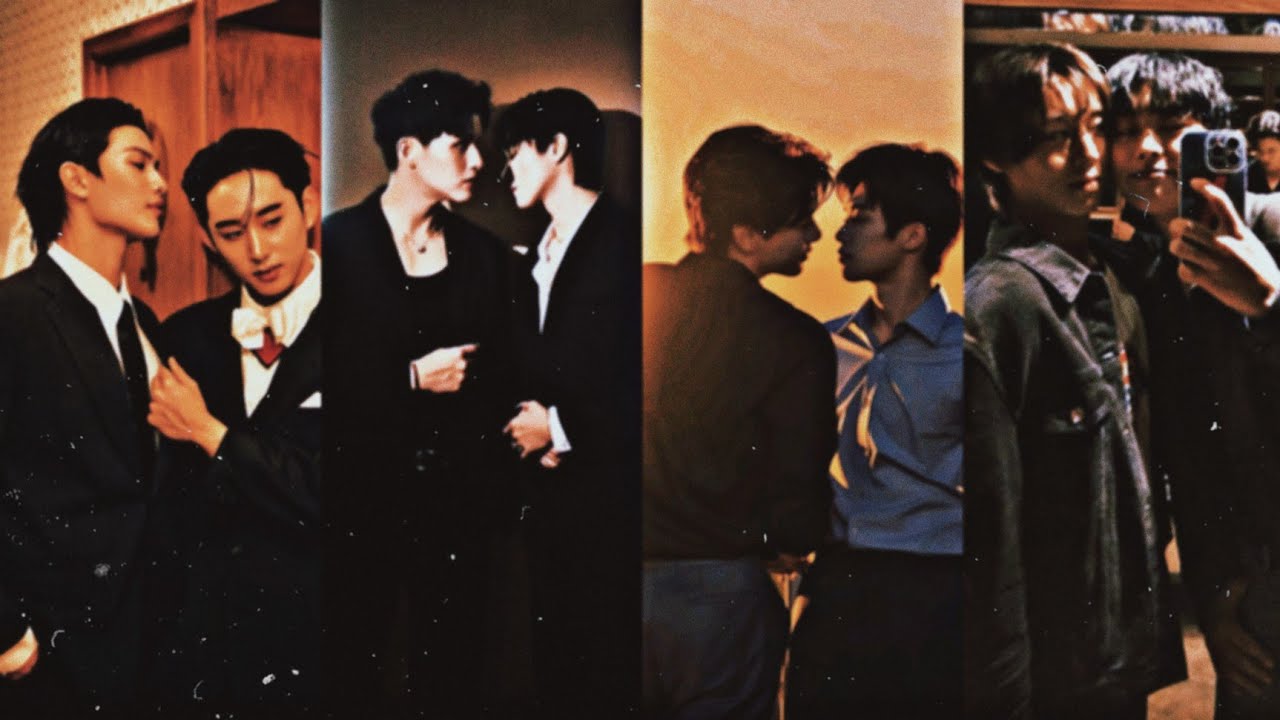 BL TIKTOK EDIT COMPILATION (cut version)