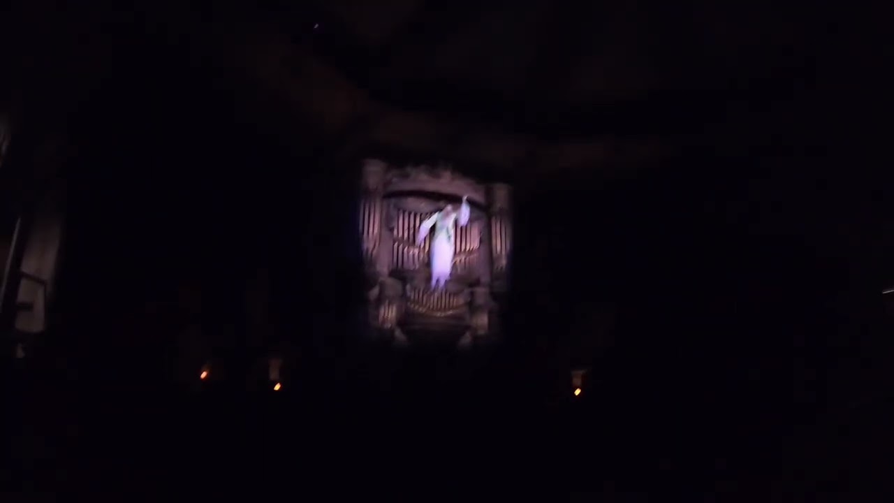 Danse Macabre onride bank 6