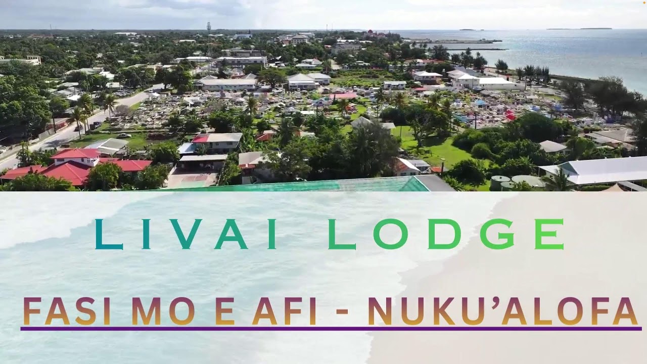 POLOKALAMA LETIO TONGA VAKE TALI FOLAU USA