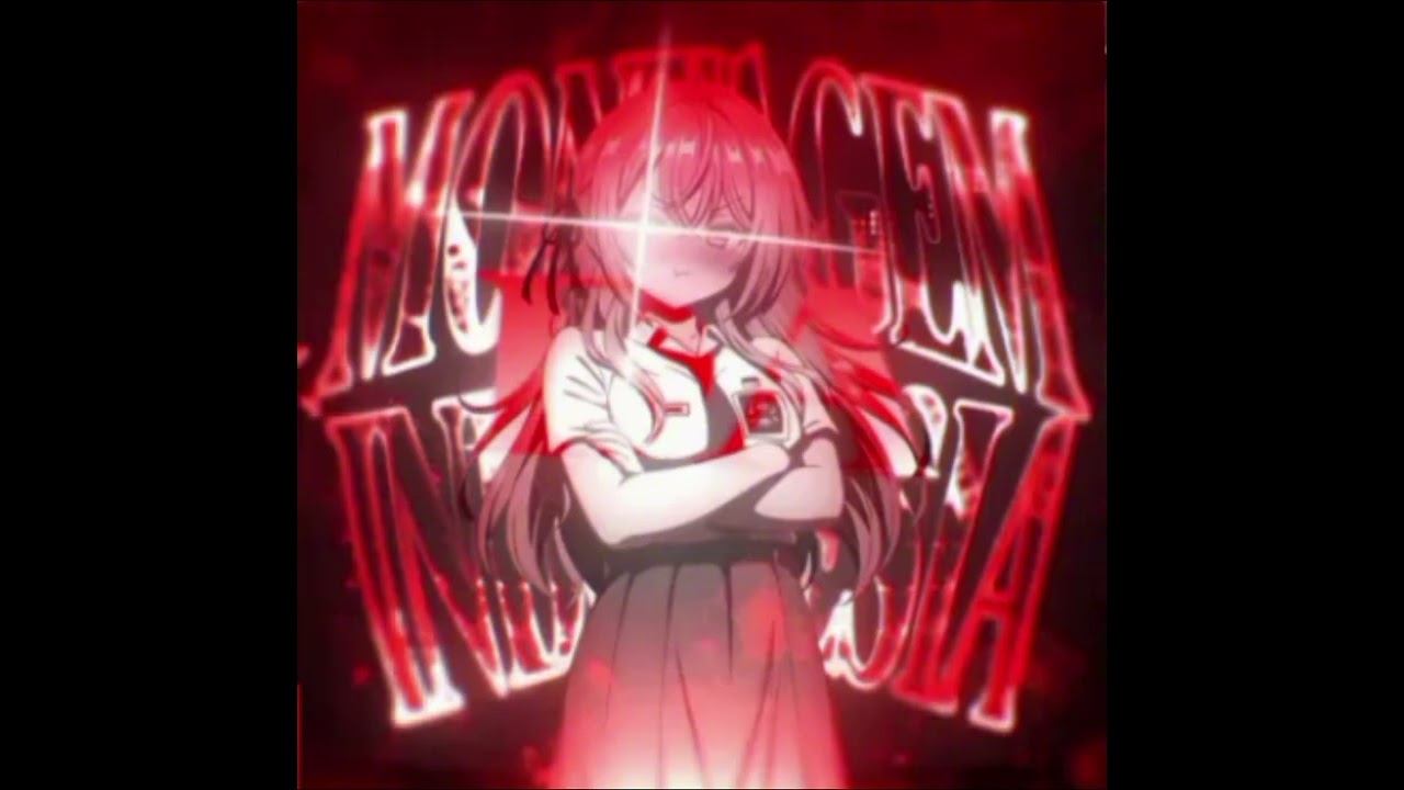MONTAGEM DA INDONESIA ( ULTRA MEGA SLOWED WILL SEND TTT TO YOUR HOUSE 💀💀💀)