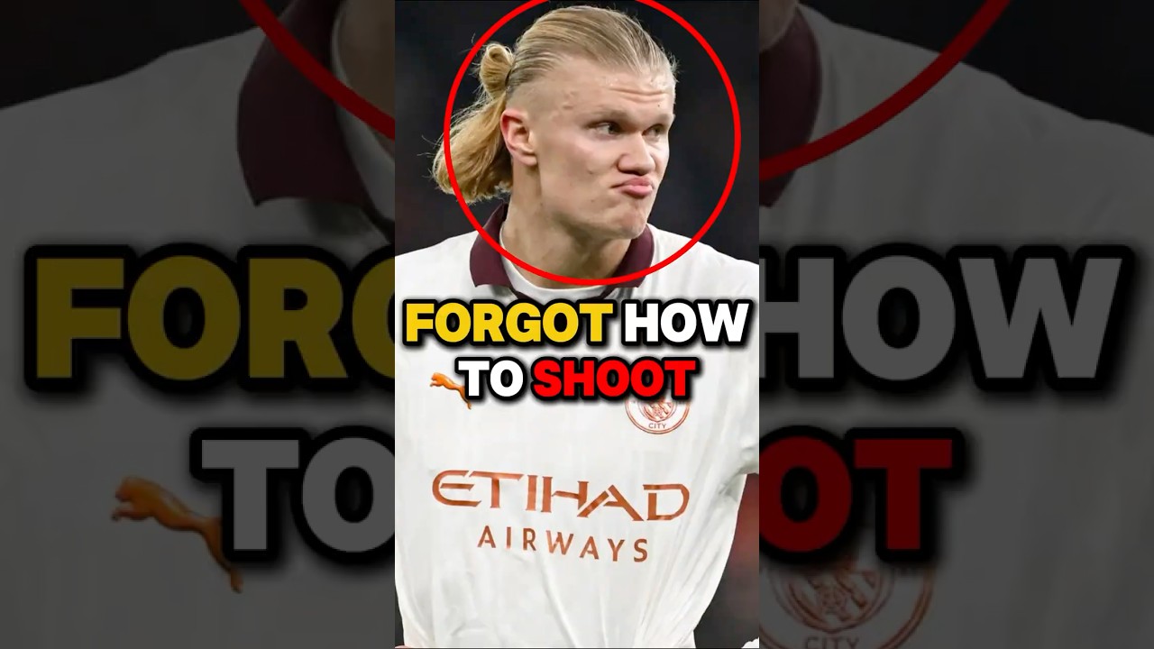 Want to See a MASSIVE Upset in Football? Watch This Now! #football#premierleague #mancity