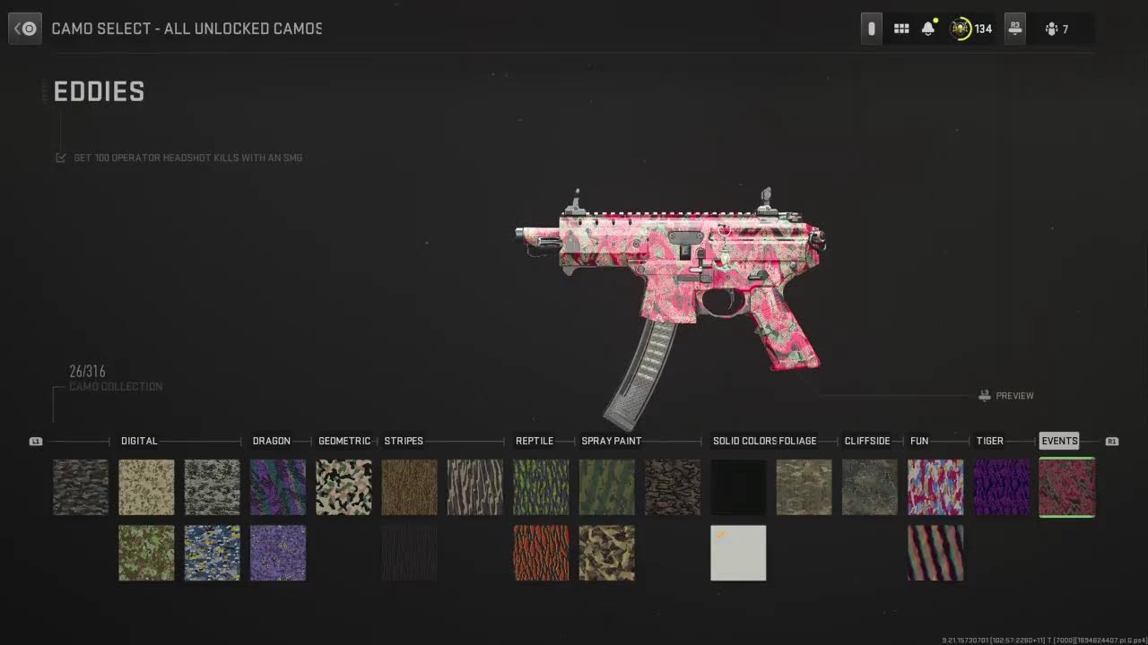 Call of duty warzone 2 XIM 4