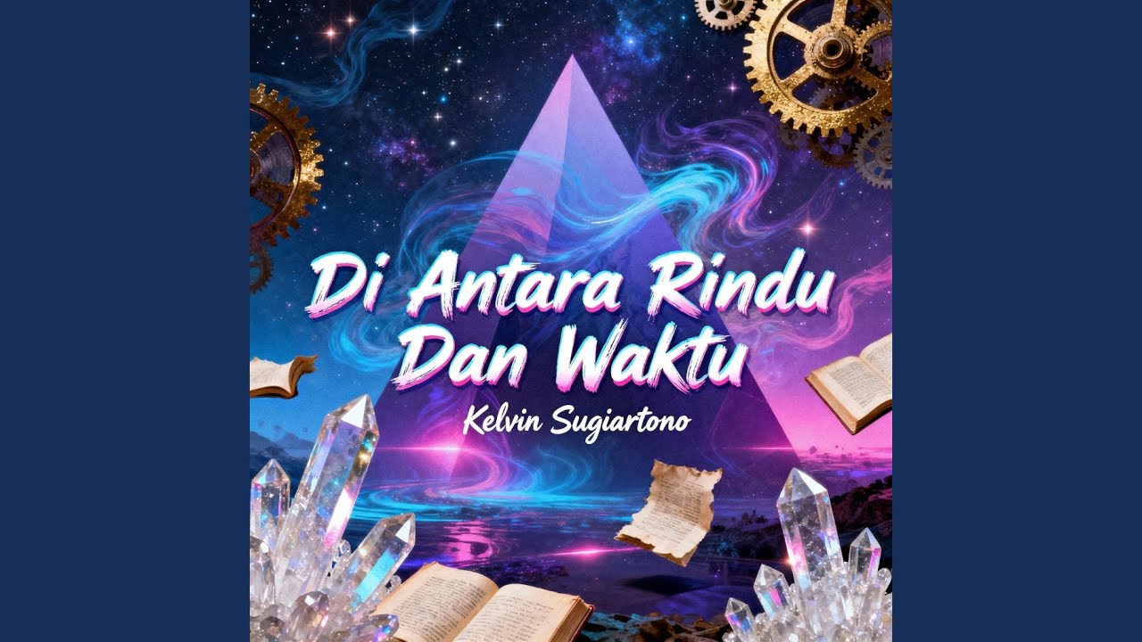 Di Antara Rindu Dan Waktu