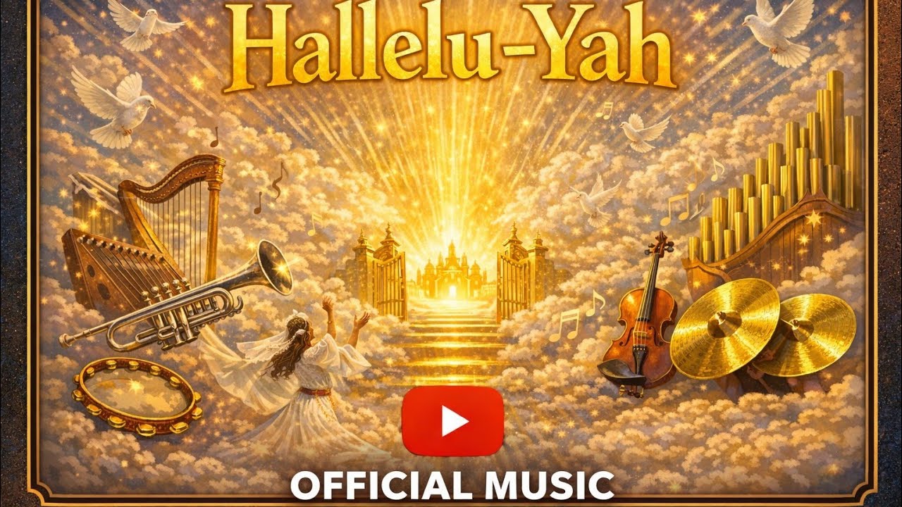 HalleluYah 