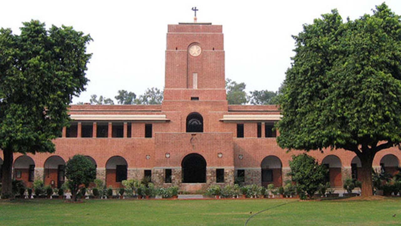 St.Stephens molestation case: Students demand Principal's resignation after audio tape emergence