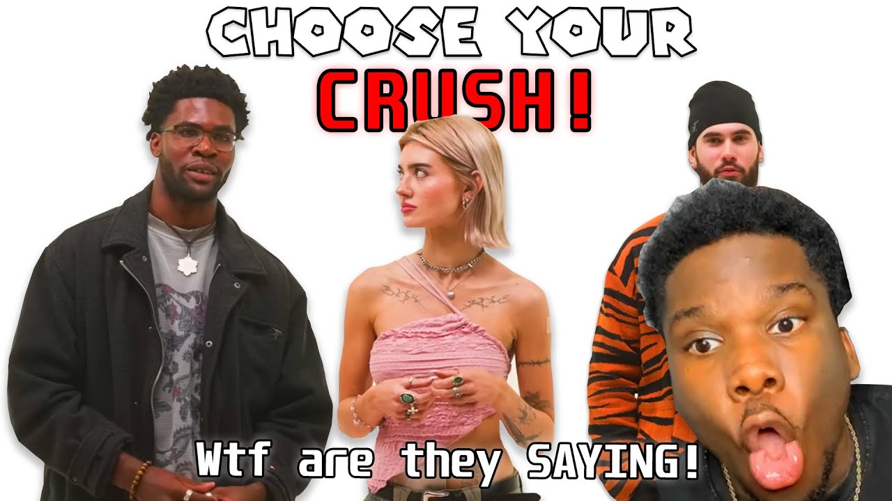 7 Girls VS 7 Guys (Funniest Dating Episode!!)