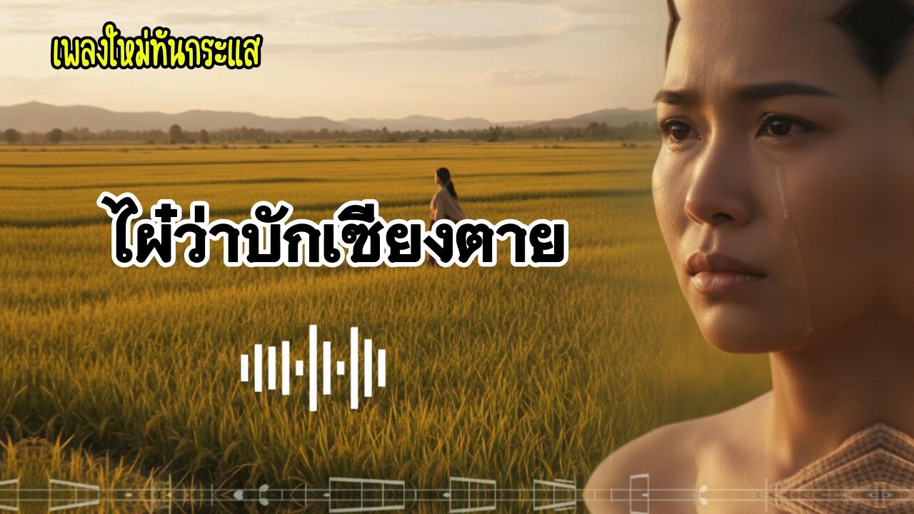 ไผ๋ว่าบักเซียงตาย - OFFICIAL AUDIO - KoolRak Studio #เพลงวัยรุ่น #เพลงไวรัล #music