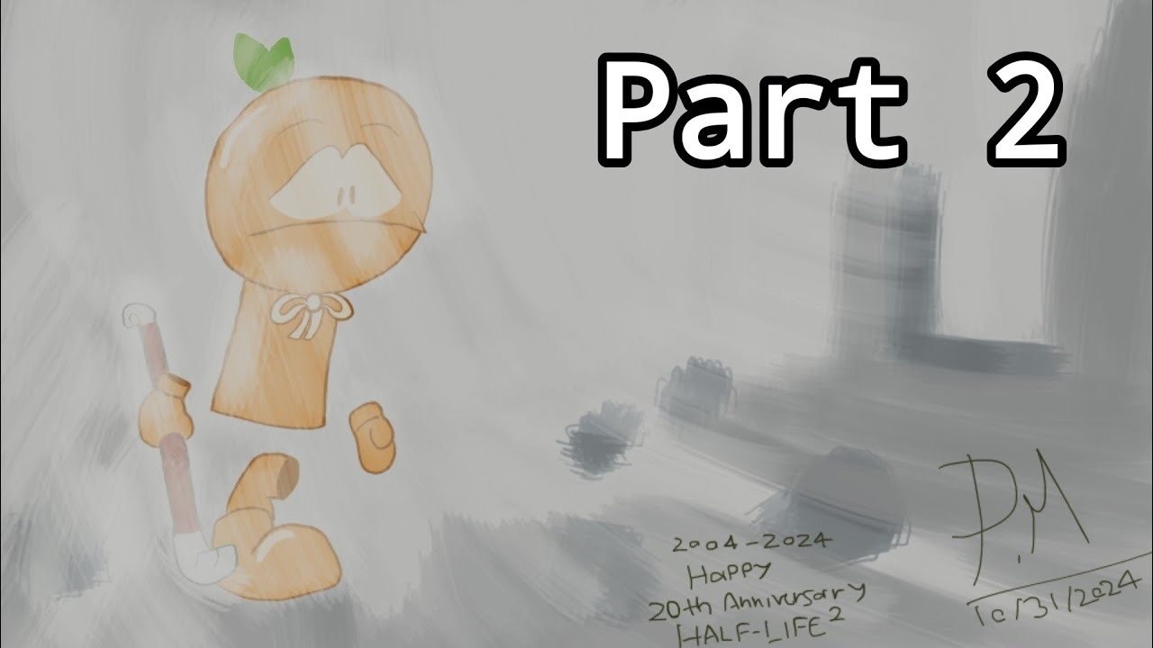 Half-Life 2 - Source Engine 4 - Android port - Part 2
