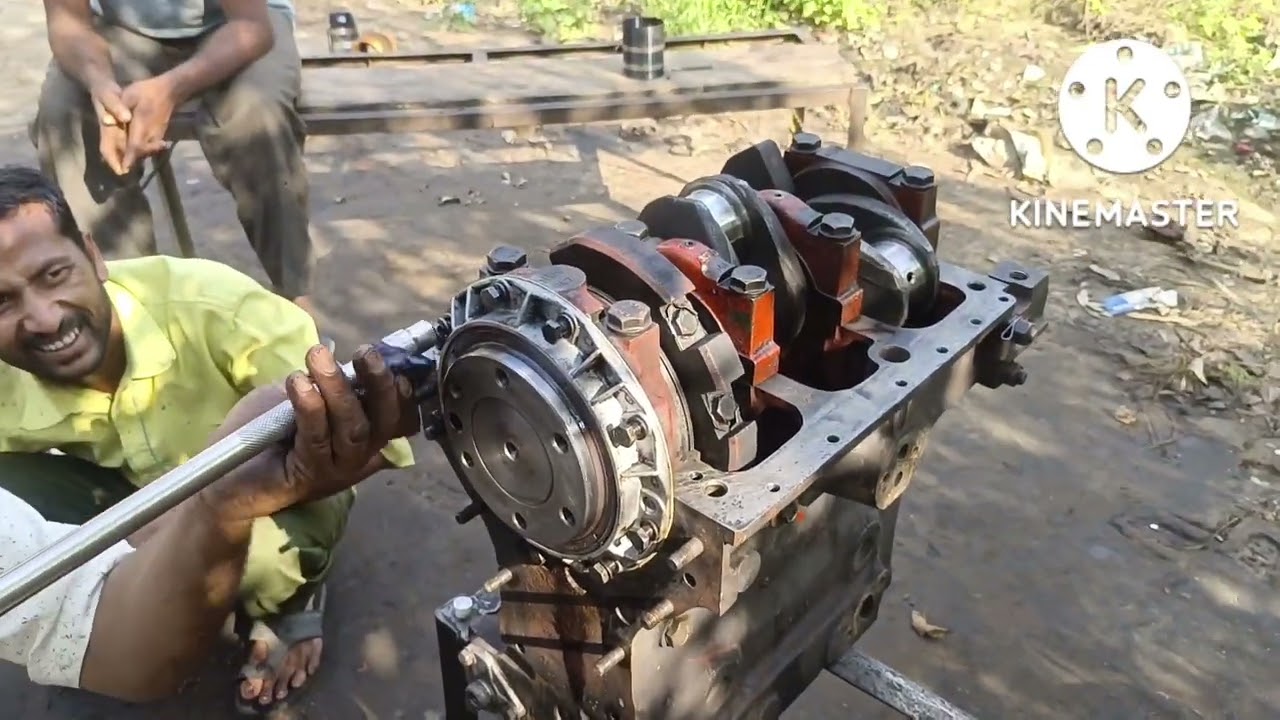 Massey 1035
