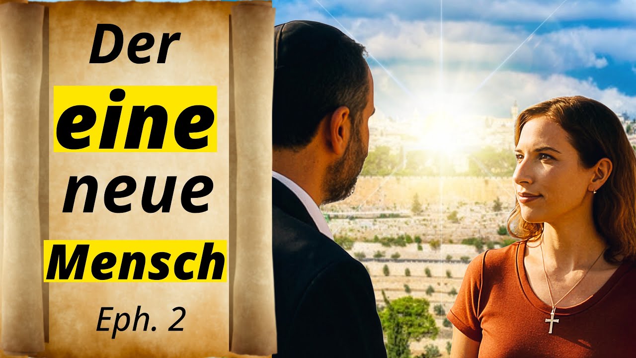 Der eine neue Mensch GHI Seminar 1/6 | Ofer Amitai