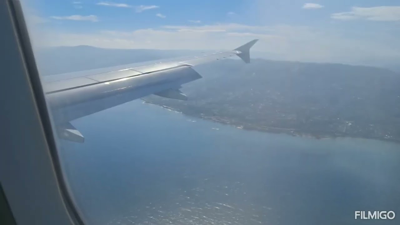 FROM JFK -  Montego bay now after hurricane melissa to Ocho Rios # montego Bay airport.