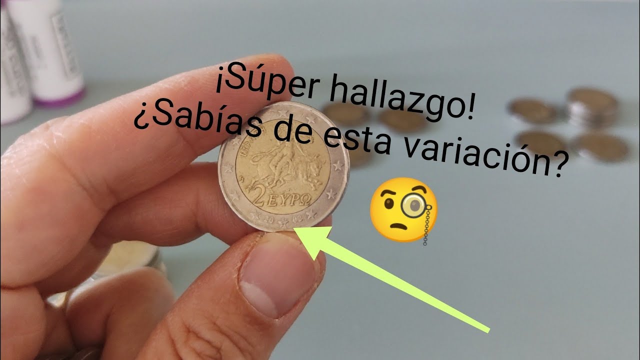 ¡200€ en Roll Hunting de 2€! | ¡Por fin aparece!!! ¿Conocías está variante de Grecia 2002?