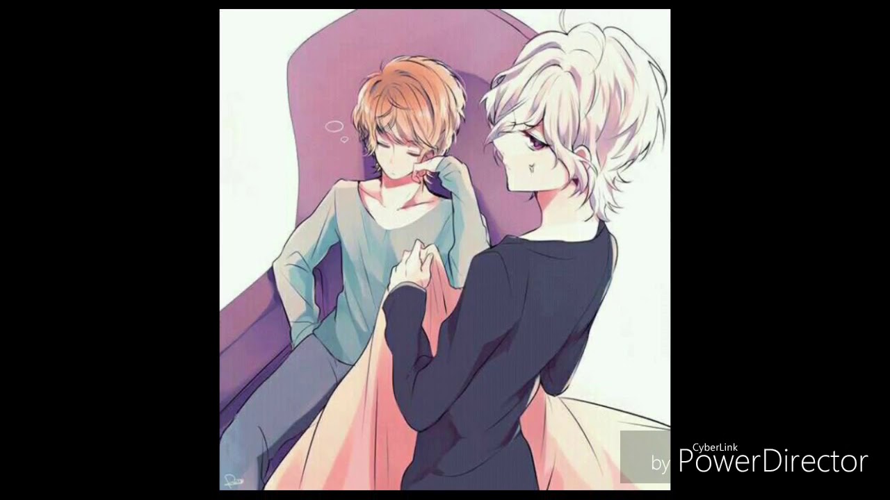[Diabolik Lovers Yaoi]—Perfect
