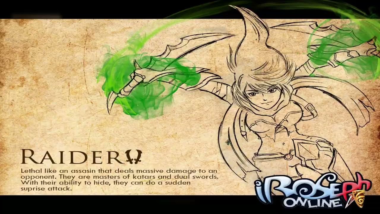 iRosePH - FS 20-01-2024 | Heavens & WC vs Play and Uragons