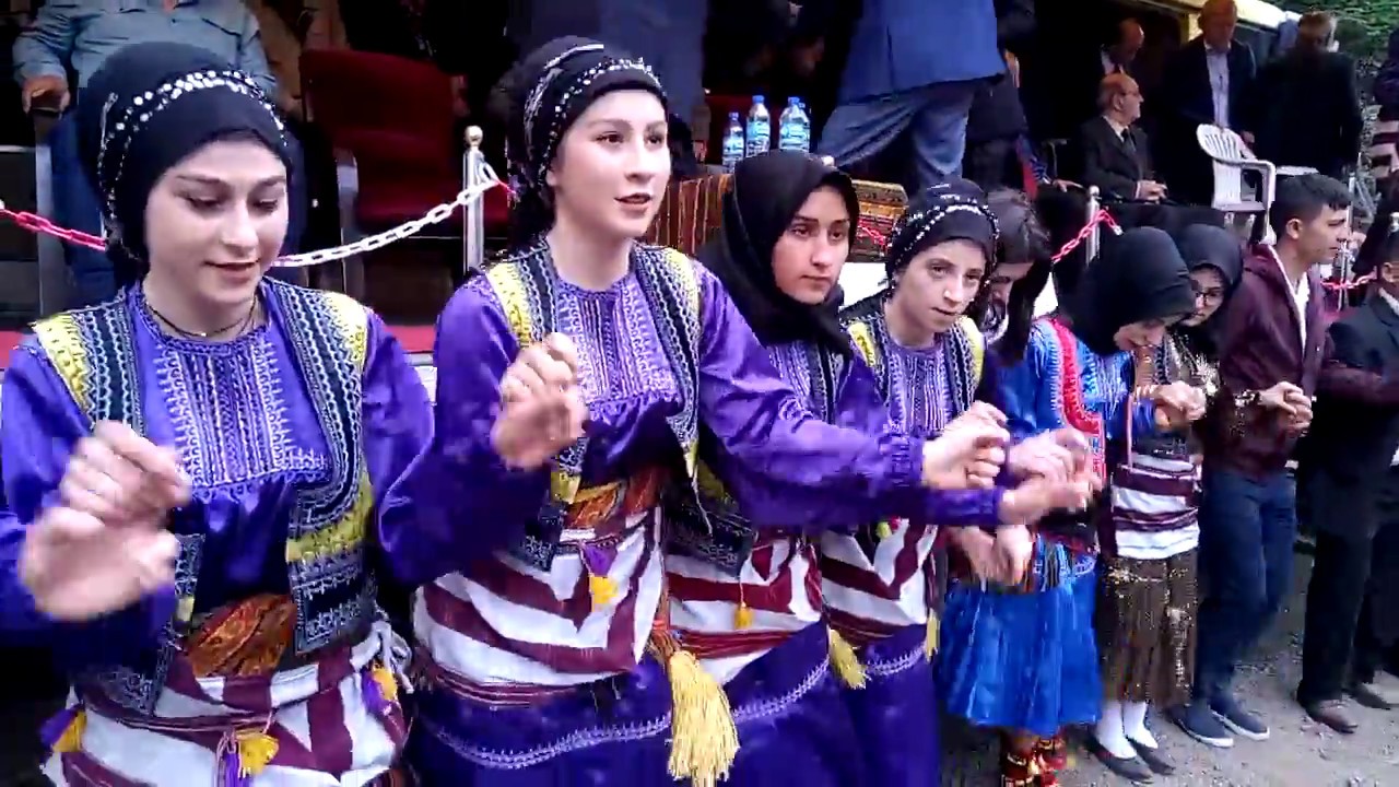 Şalpazarı Acısu Hıdırellez ve Bahar Şenliği