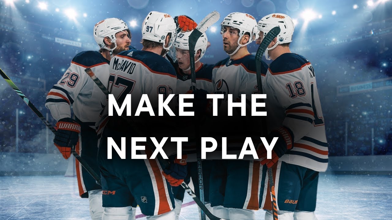 We Believe - A Message For Oiler Fans