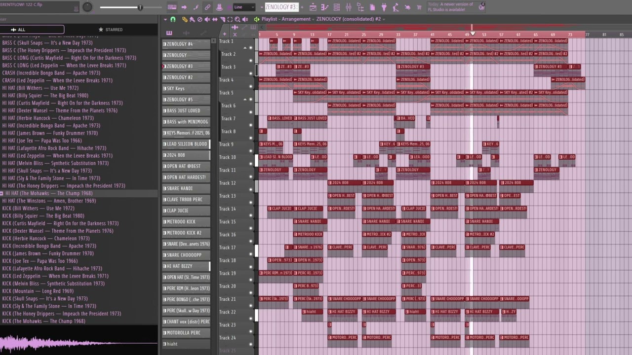 TYPE BEAT 534 #trap ?