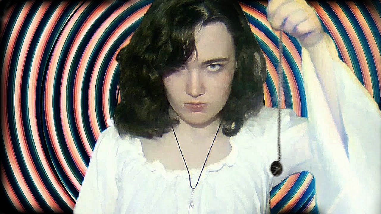 Hypnotic Dreamer (Original Song | Music Video) - Tabitha Raines