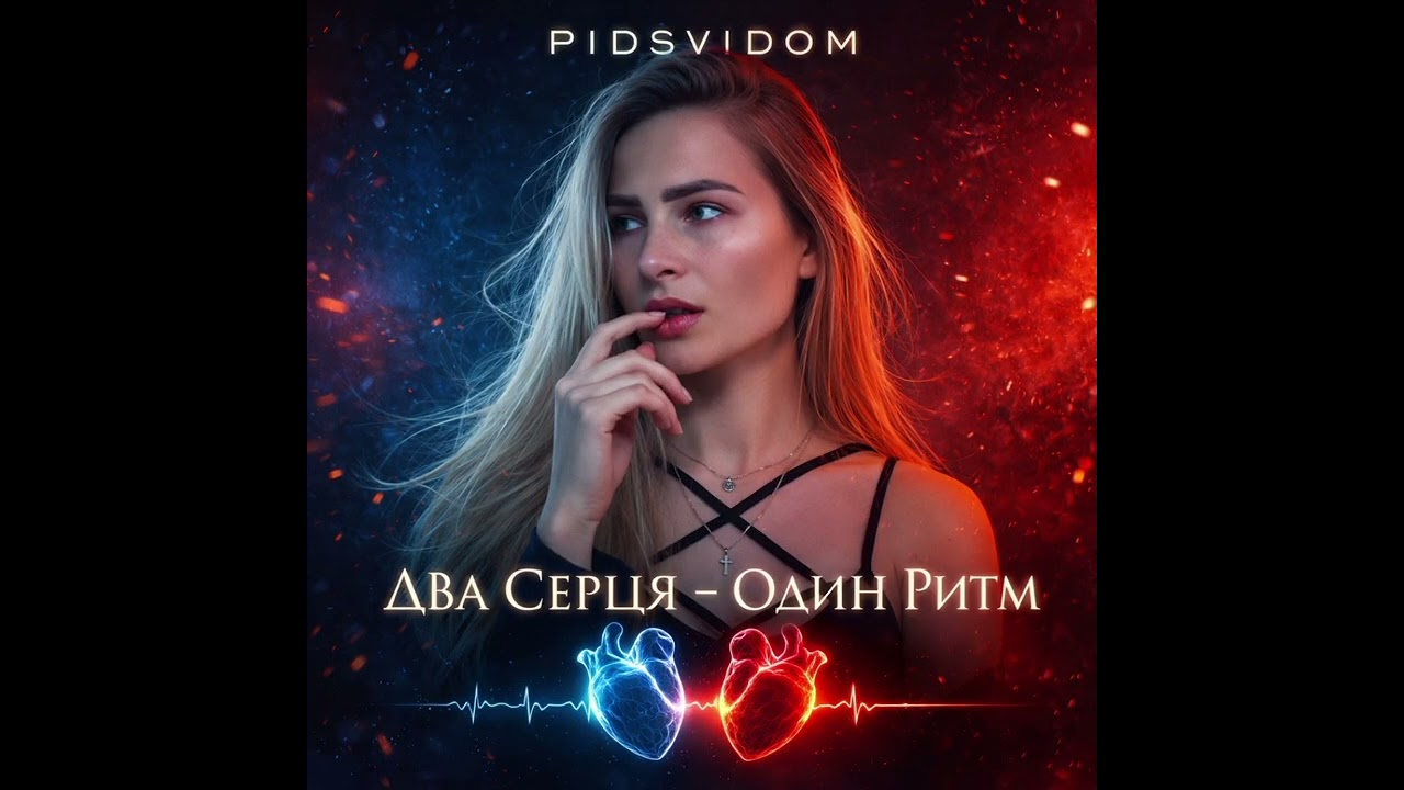 Два Серця - Один Ритм 