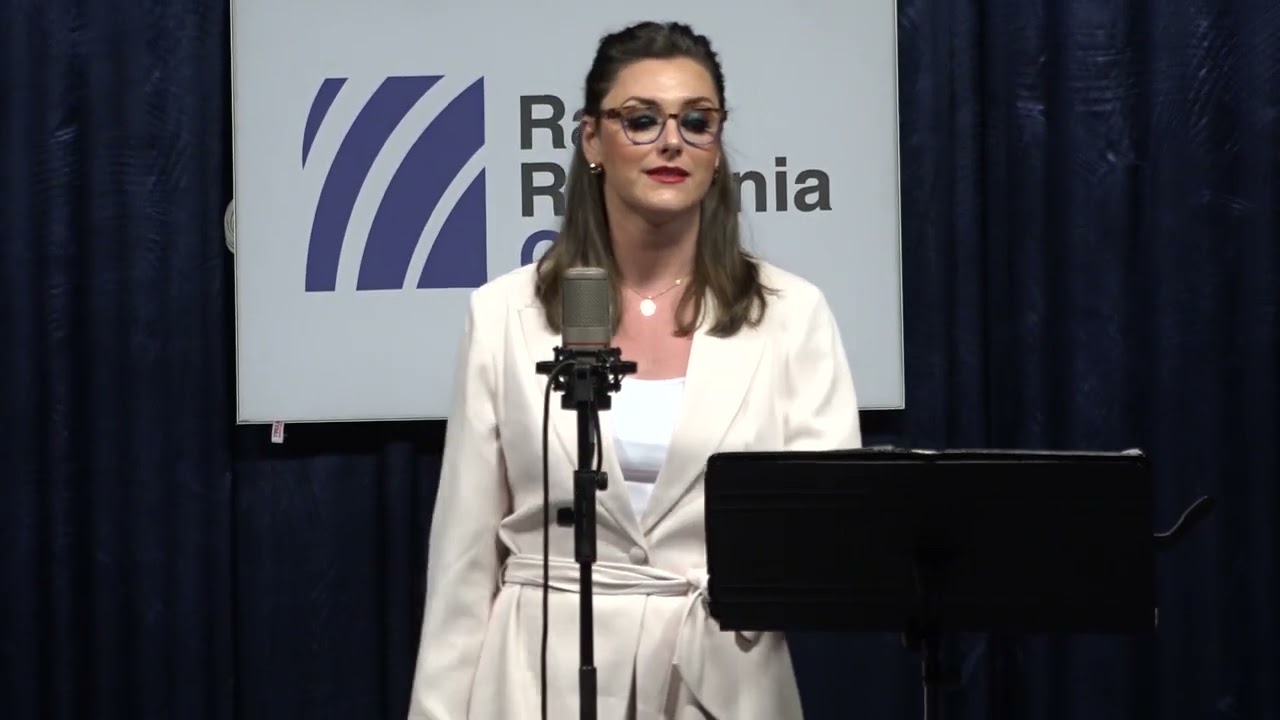 Verdi și vara, la Sala de spectacole Radio Cluj