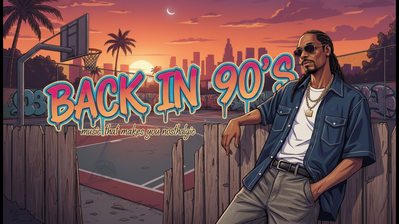 G-Funk & Old School 90s💥 Snoop Dogg, Wiz Khalifa, Tyga, 50 Cent, Dr. Dre, Ice Cube, Juicy J, Drake