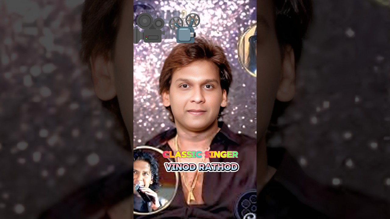 Vinod Rathore memories(1962-2025)❤️