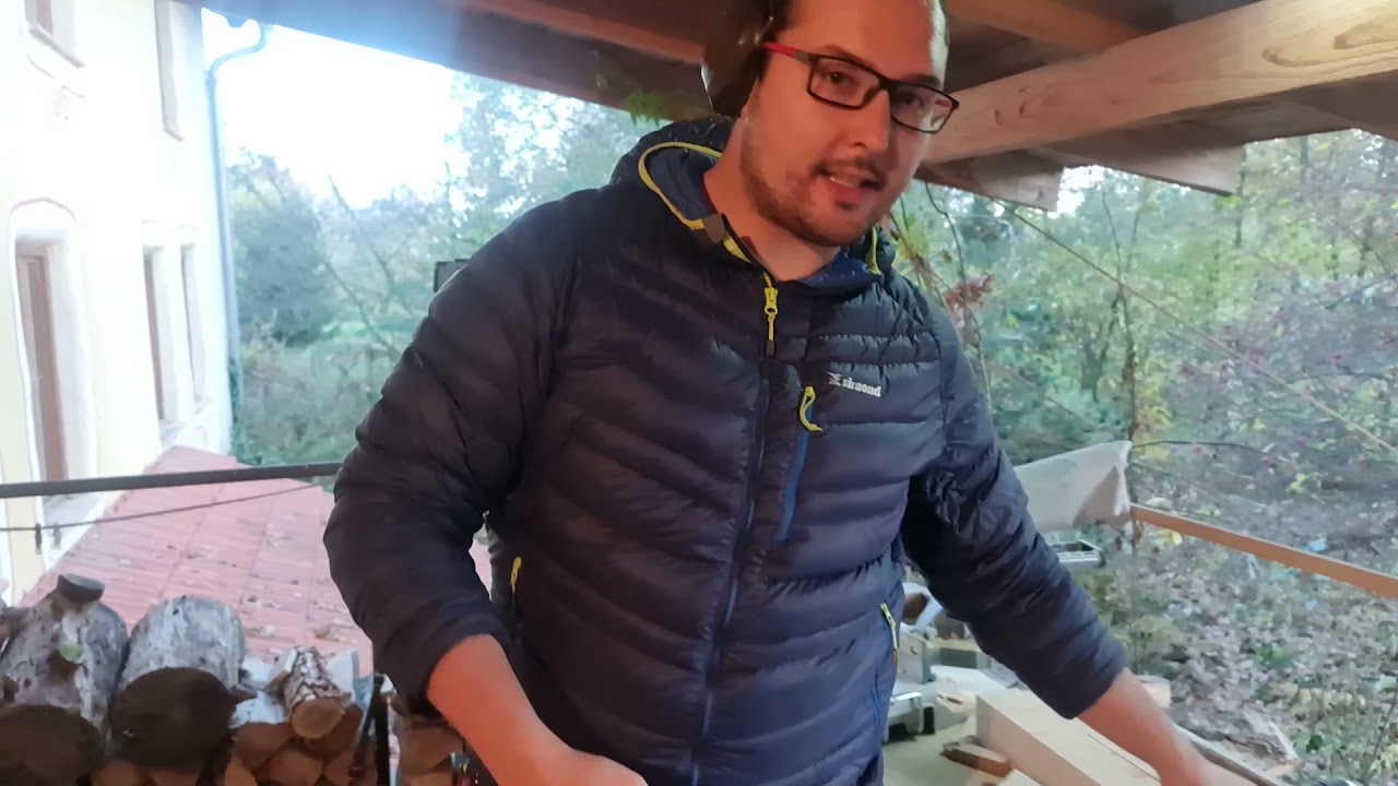 Recenze kapovací pily Bosch GCM 18V-216