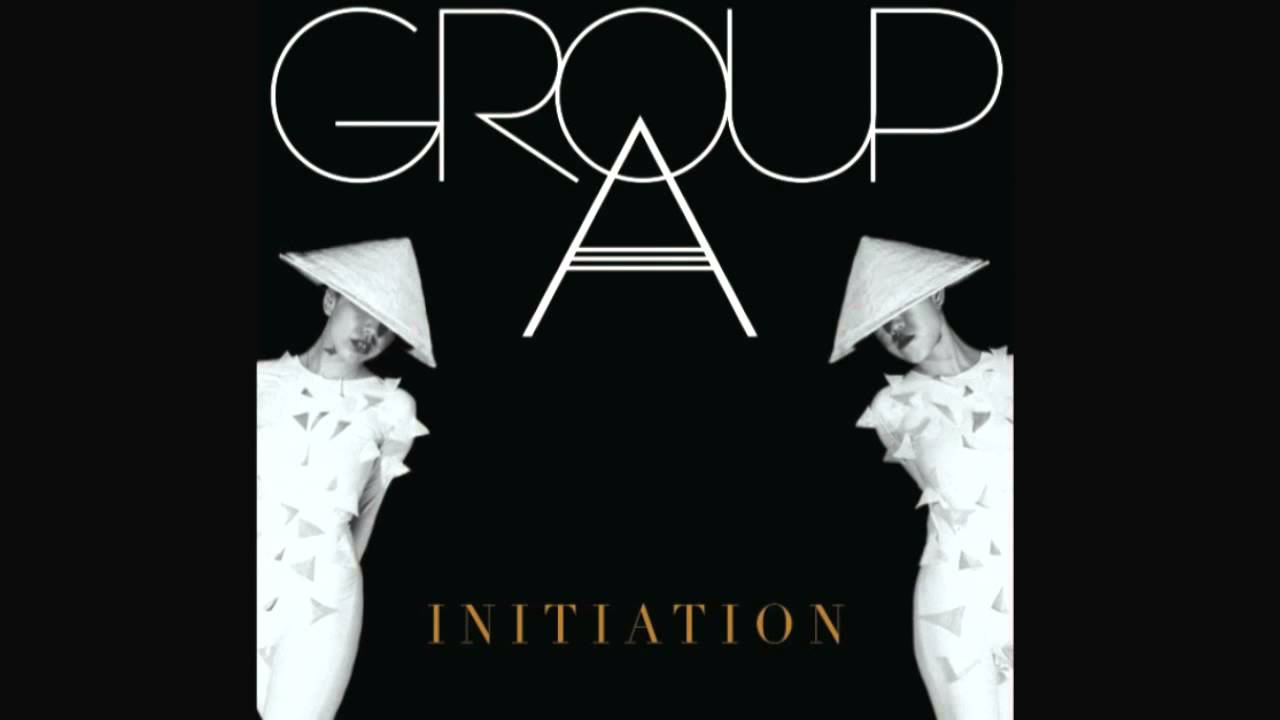 group A - TRANCE