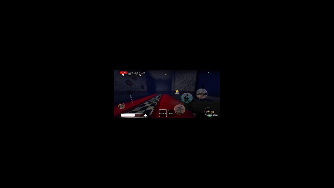 jogando poppy no roblox #1